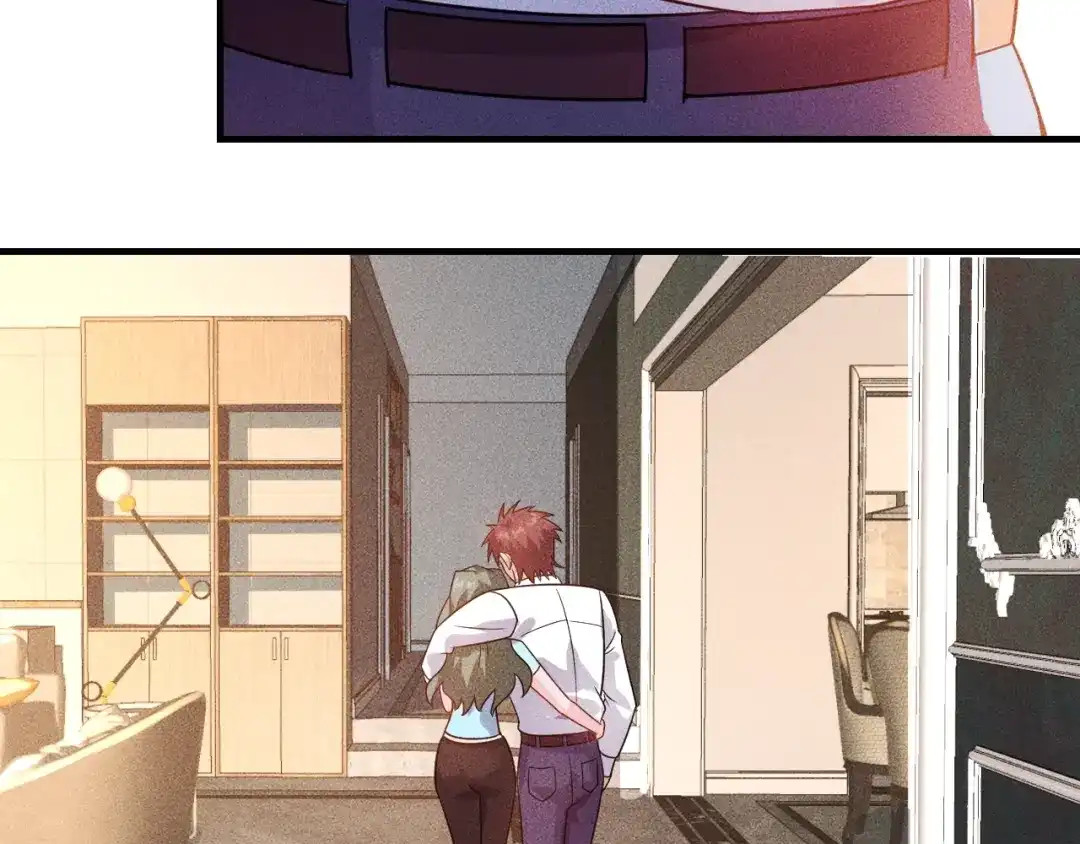 女总裁的贴身高手 第102话 快快请起！ 第77页