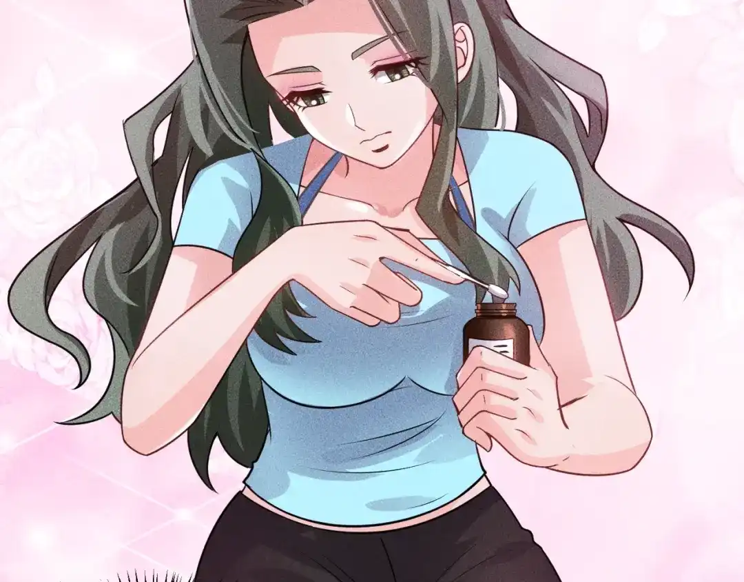 女总裁的贴身高手 第103话 平地摔选手 第50页