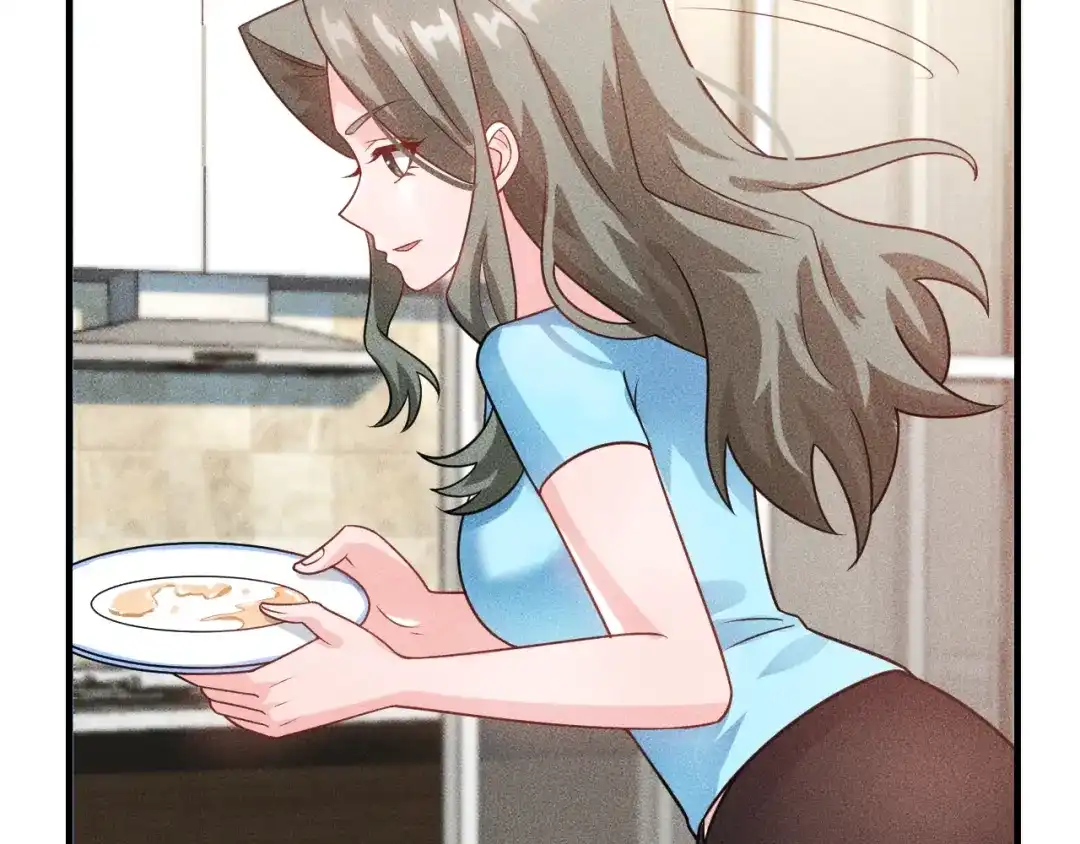 女总裁的贴身高手 第104话 吃个饺子而已！ 第40页