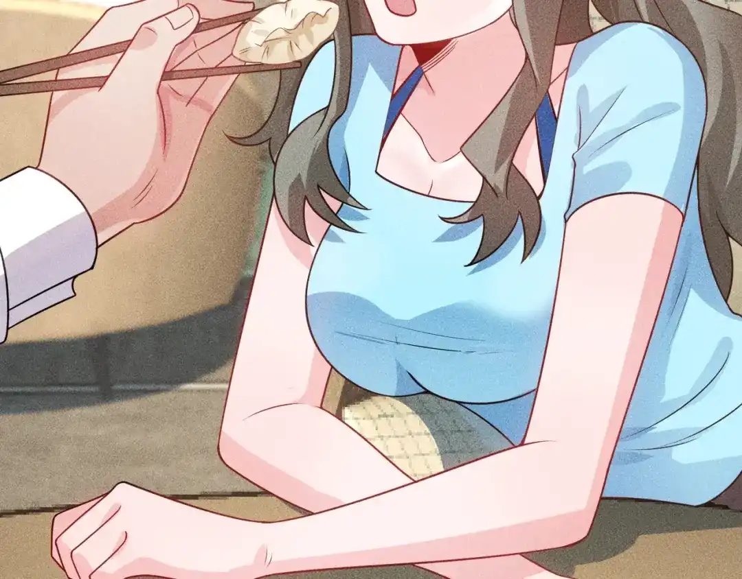女总裁的贴身高手 第104话 吃个饺子而已！ 第27页