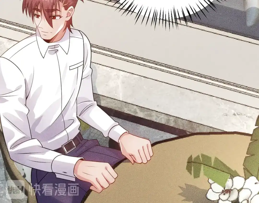 女总裁的贴身高手 第104话 吃个饺子而已！ 第9页