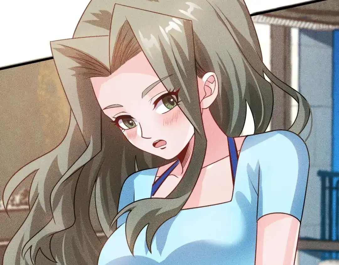 女总裁的贴身高手 第104话 吃个饺子而已！ 第83页