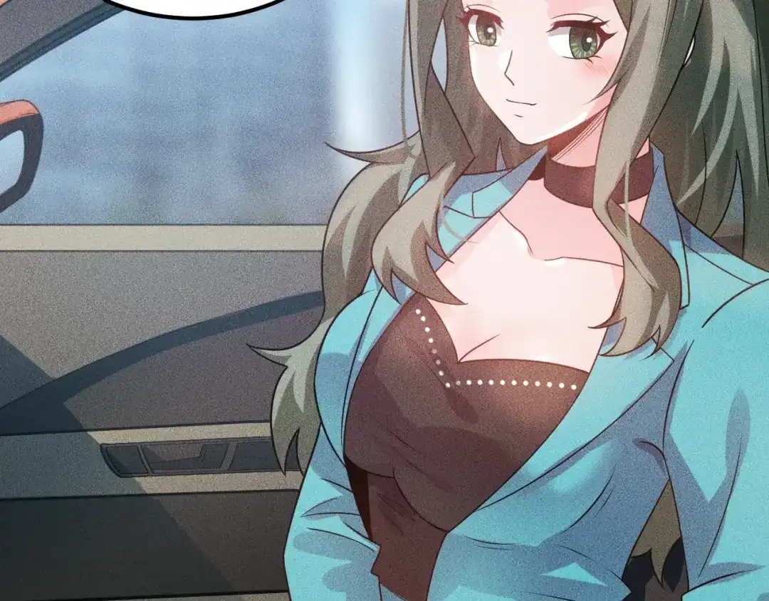 女总裁的贴身高手 第105话 高层会议 第5页