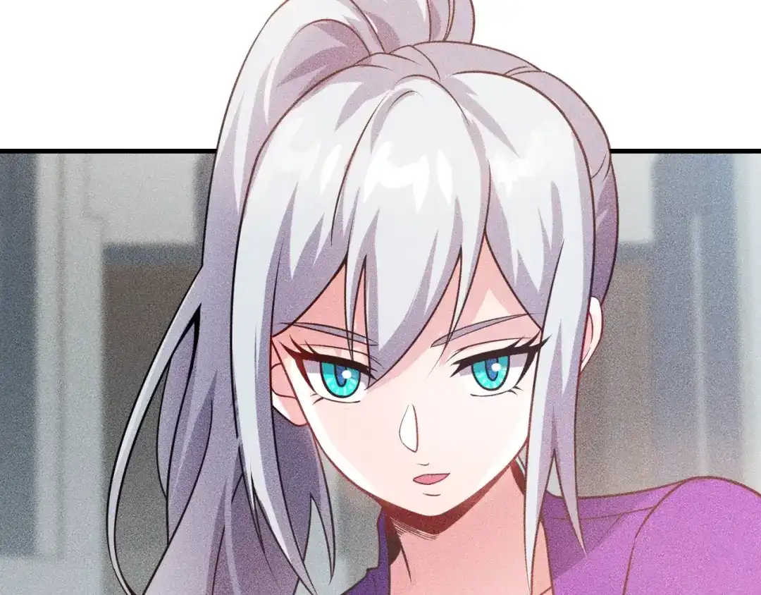 女总裁的贴身高手 第106话 安珍儿 第113页
