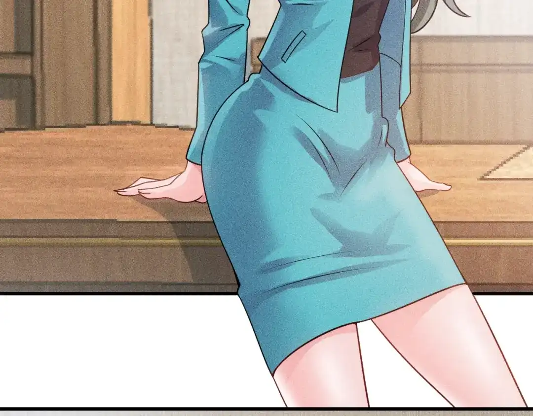 女总裁的贴身高手 第106话 安珍儿 第64页