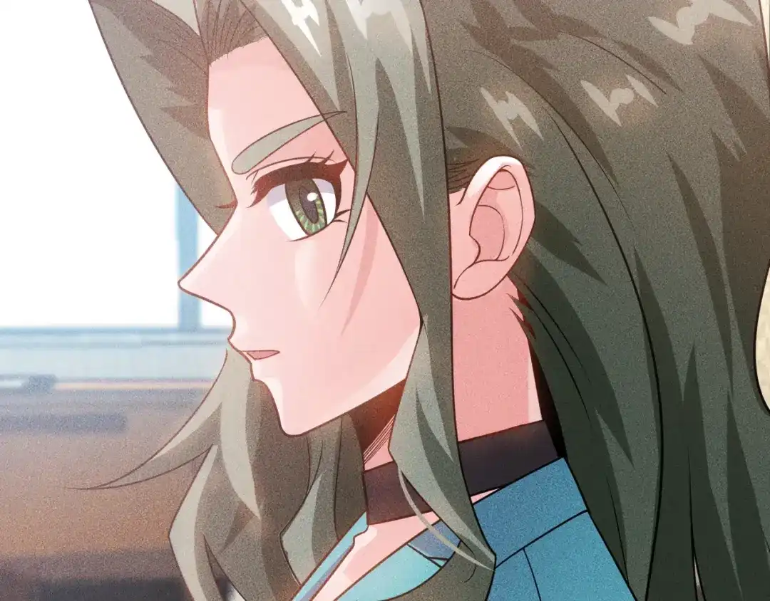 女总裁的贴身高手 第106话 安珍儿 第13页