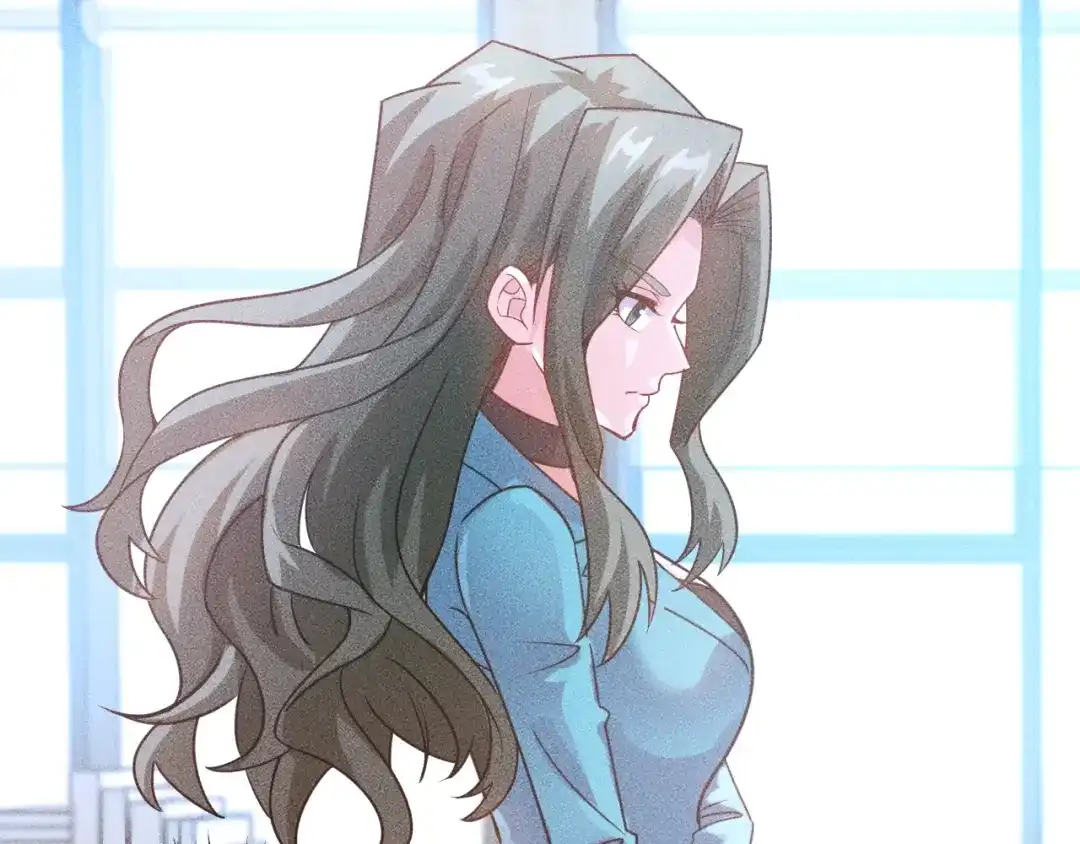 女总裁的贴身高手 第106话 安珍儿 第94页