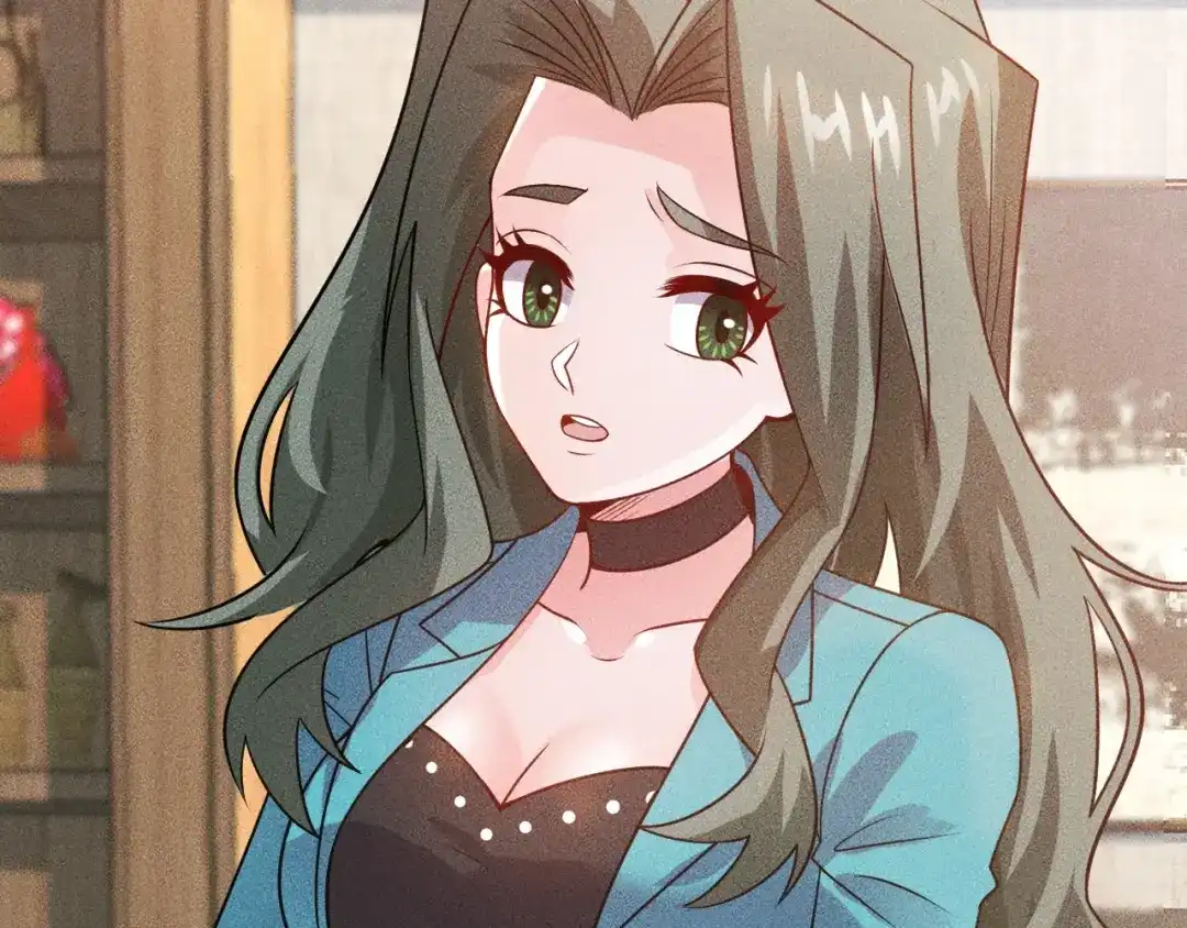 女总裁的贴身高手 第106话 安珍儿 第88页
