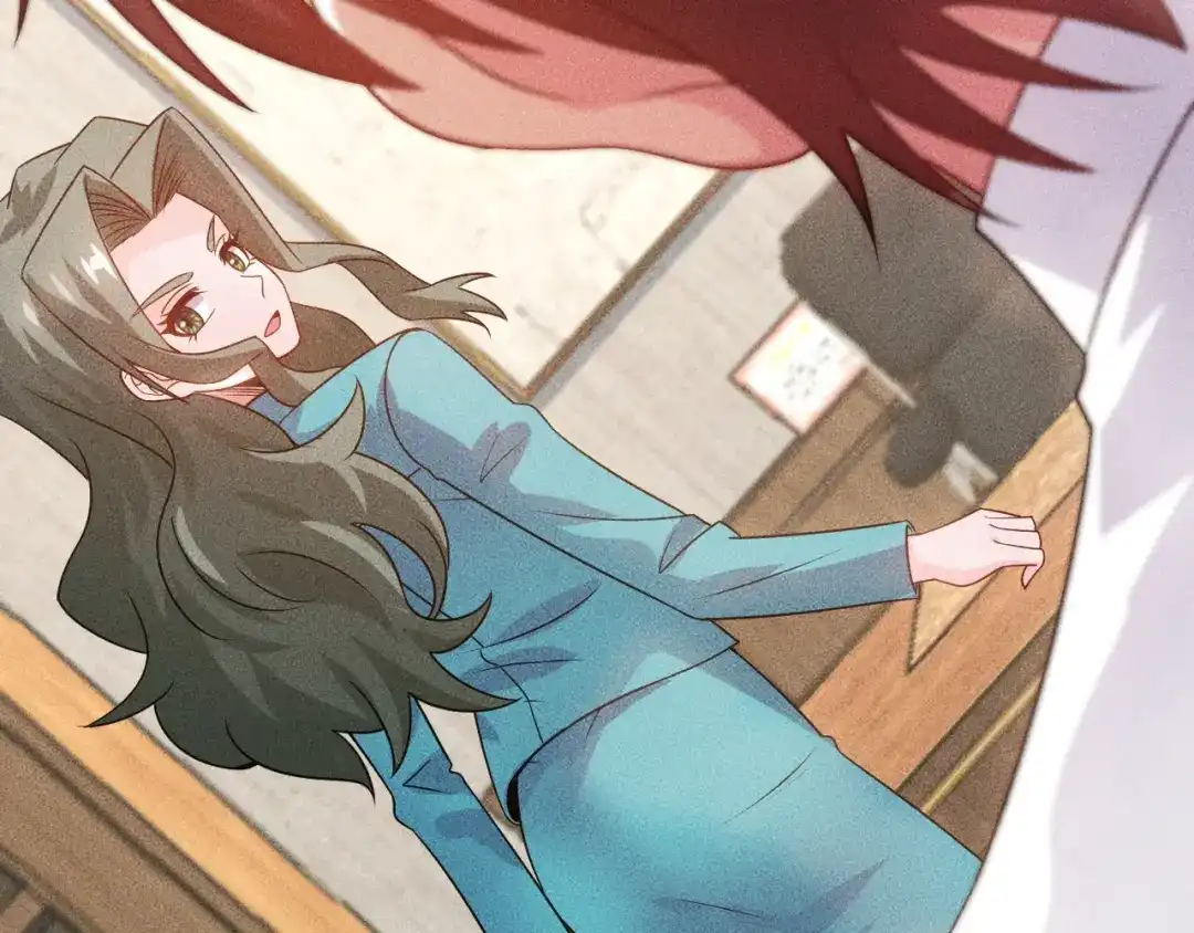女总裁的贴身高手 第106话 安珍儿 第59页