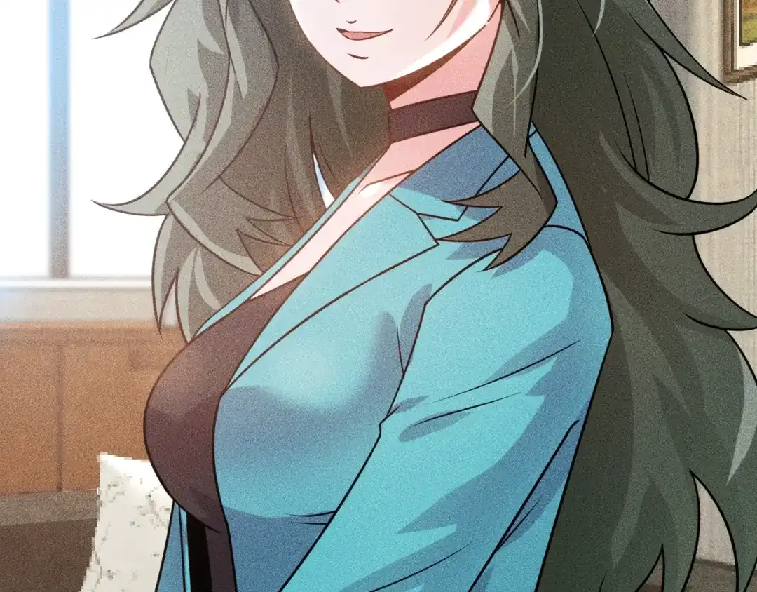 女总裁的贴身高手 第106话 安珍儿 第34页