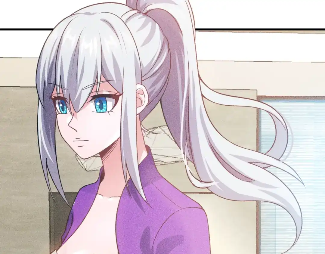 女总裁的贴身高手 第107话 汇报工作 第2页