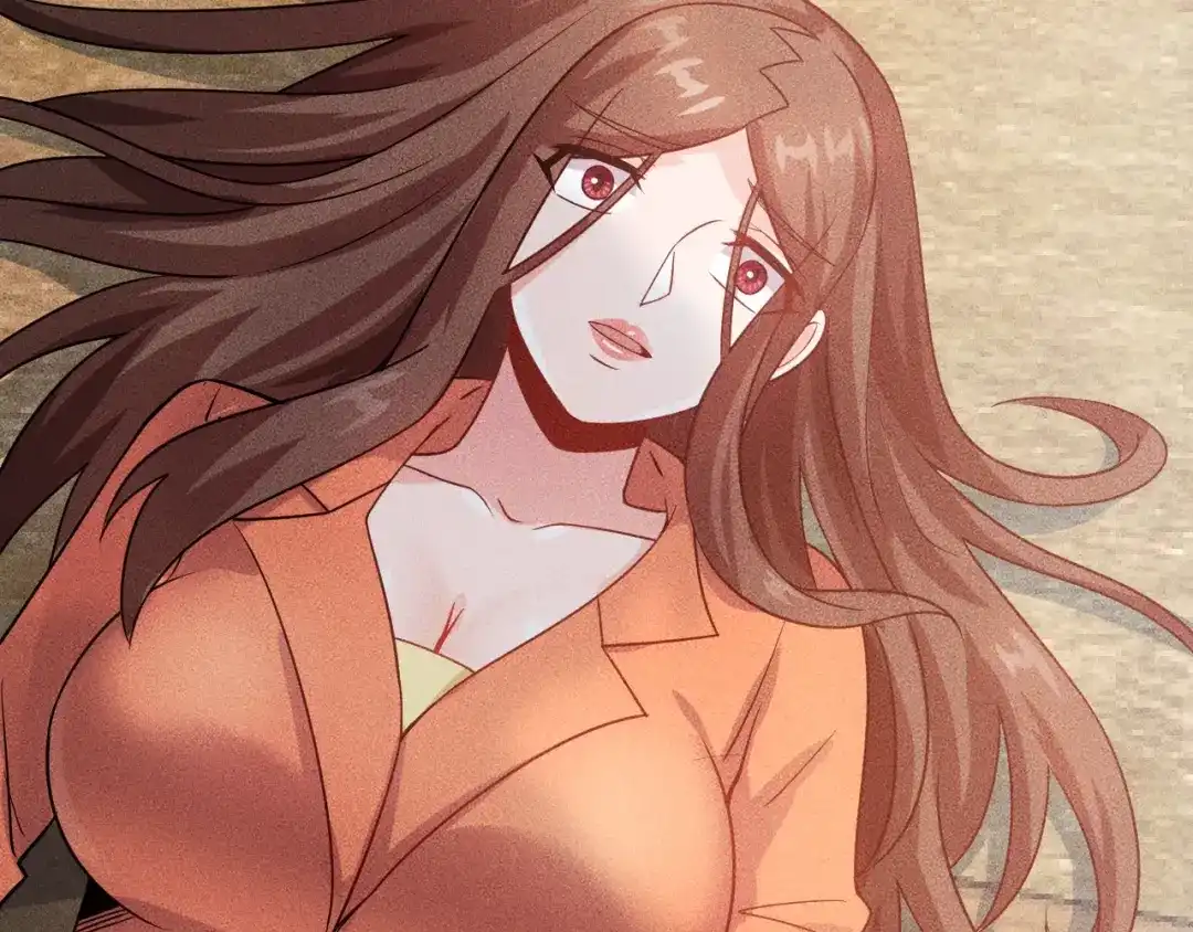 女总裁的贴身高手 第107话 汇报工作 第52页