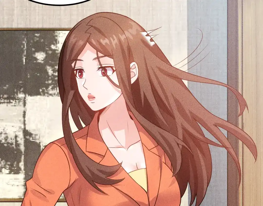 女总裁的贴身高手 第107话 汇报工作 第44页