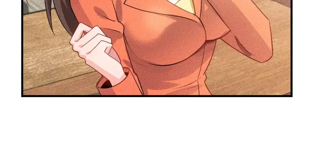 女总裁的贴身高手 第107话 汇报工作 第64页