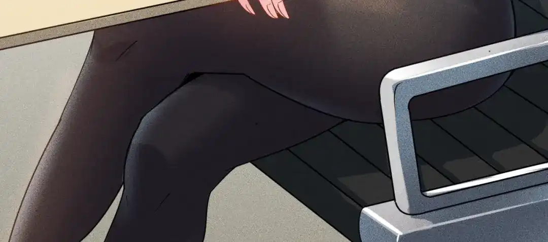 女总裁的贴身高手 第108话 你很有趣哦 第103页