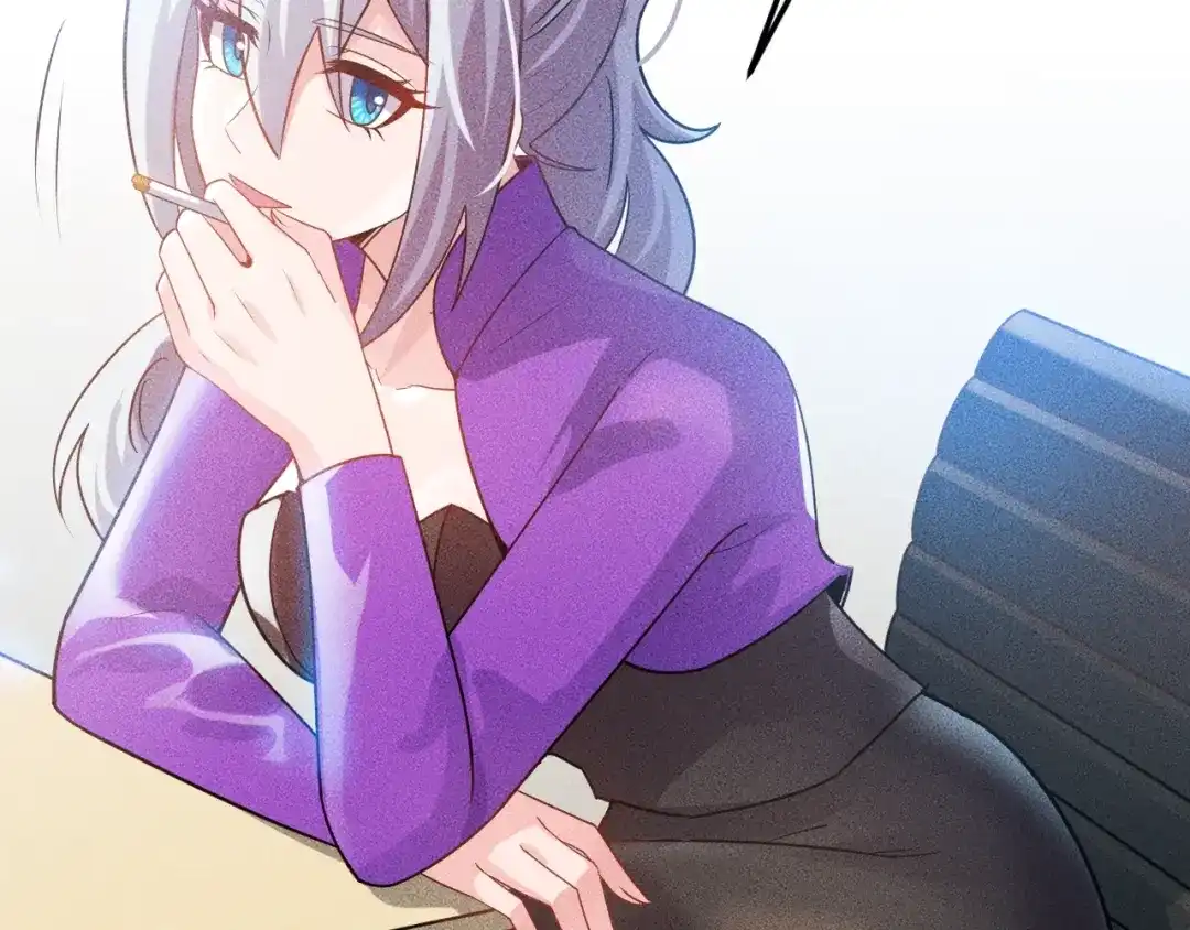 女总裁的贴身高手 第108话 你很有趣哦 第102页
