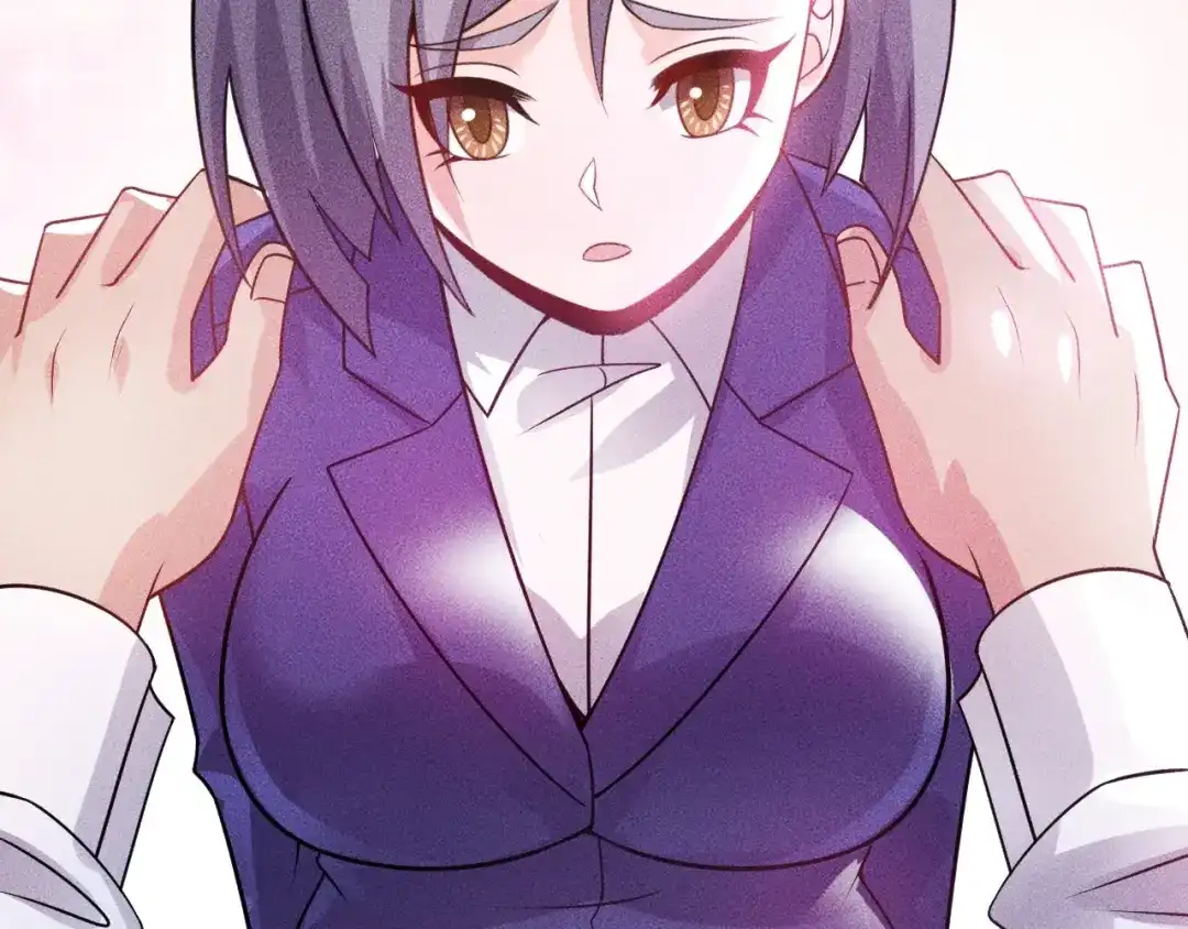 女总裁的贴身高手 第108话 你很有趣哦 第24页