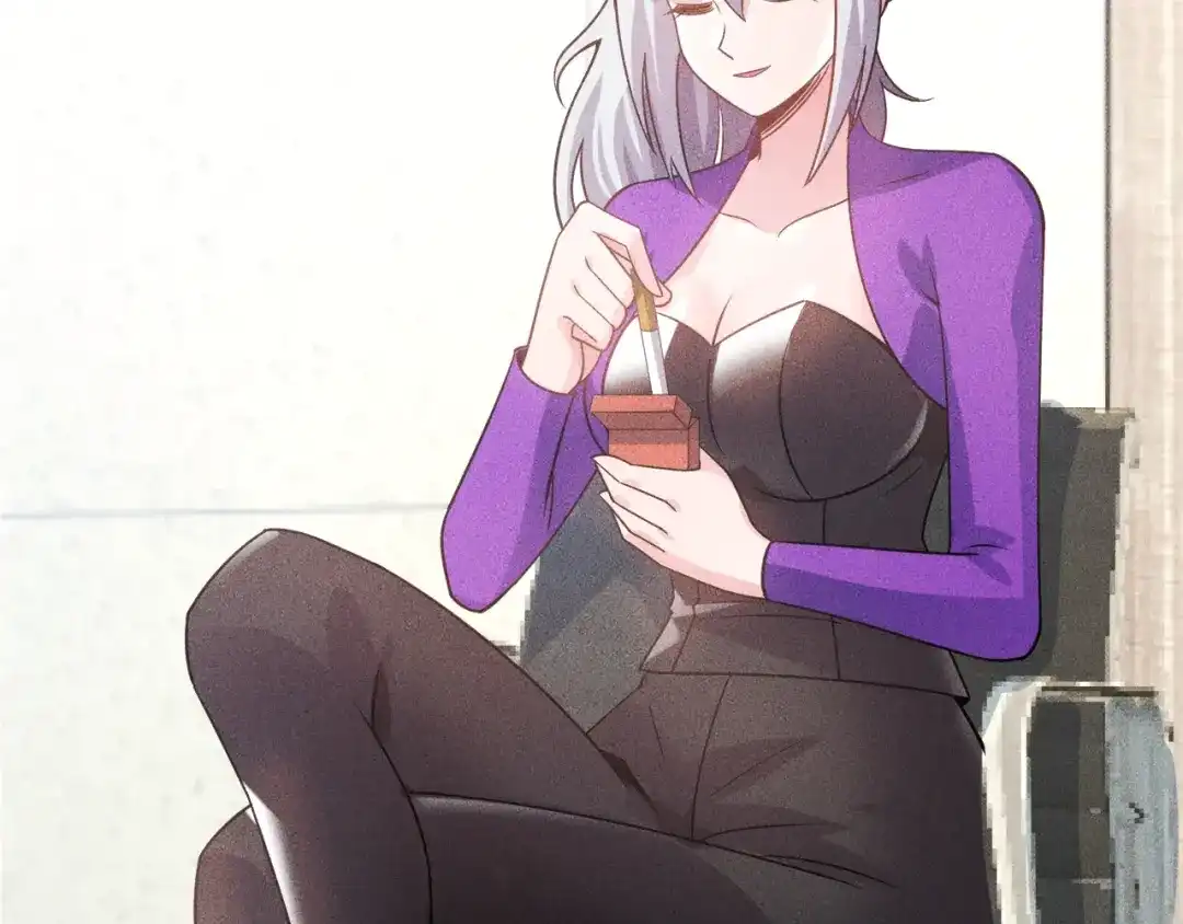 女总裁的贴身高手 第108话 你很有趣哦 第80页