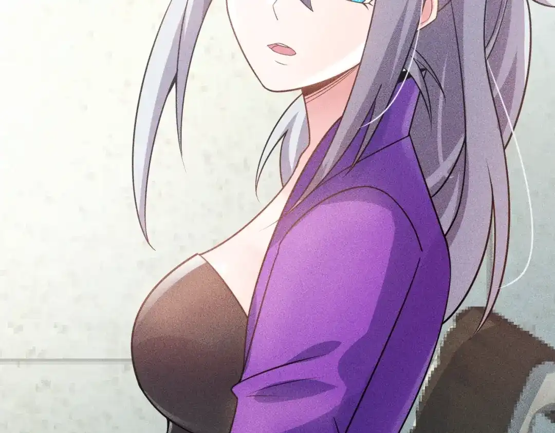 女总裁的贴身高手 第108话 你很有趣哦 第47页