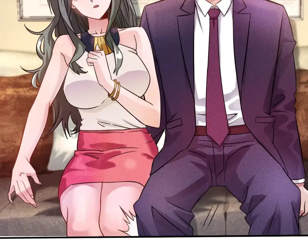 女总裁的贴身高手 第10话 和女神离婚！ 第7页