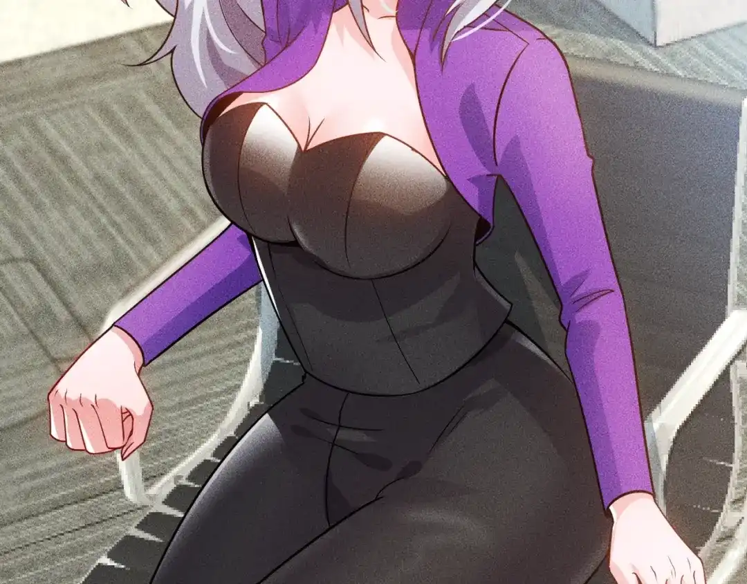 女总裁的贴身高手 第109话 你的机密任务 第52页