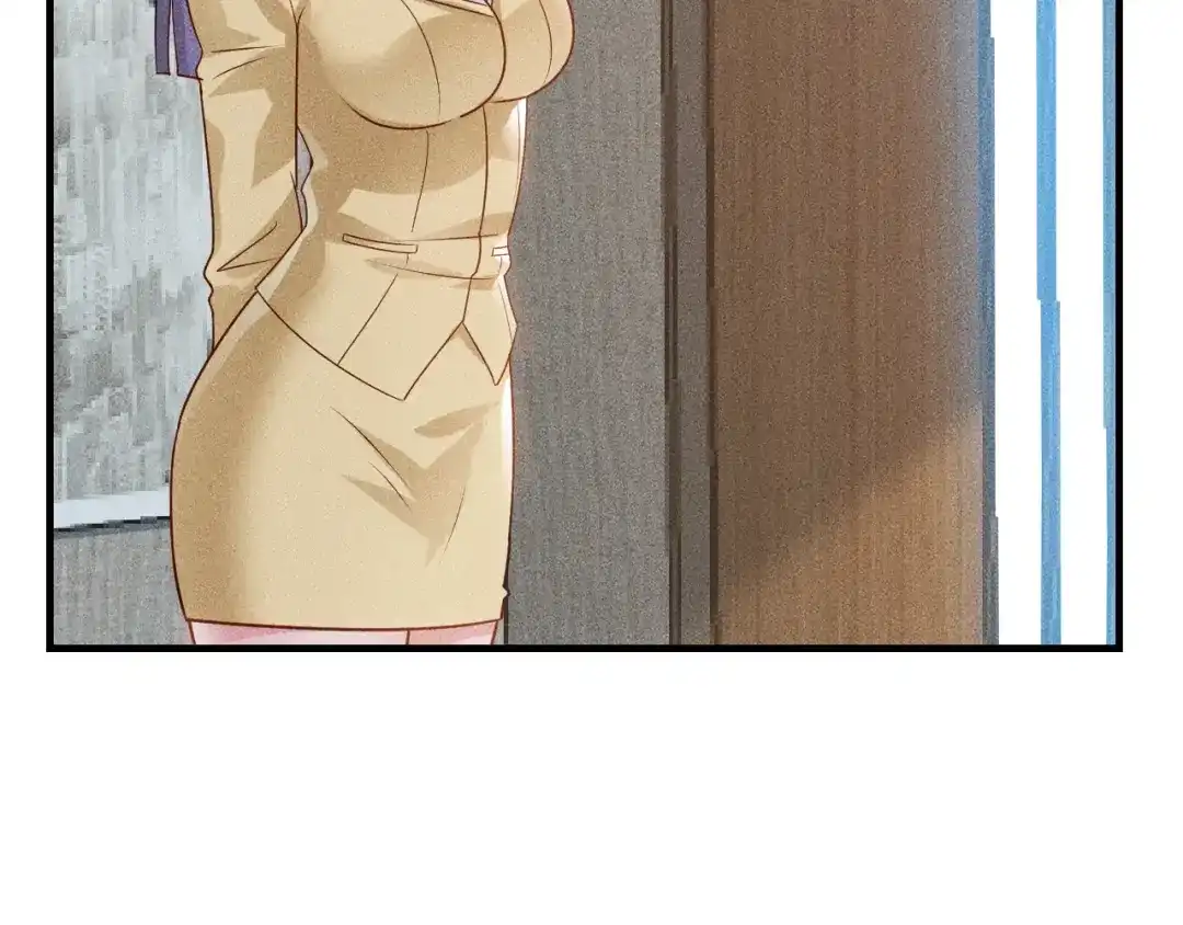 女总裁的贴身高手 第110话 好羞耻啊 第74页