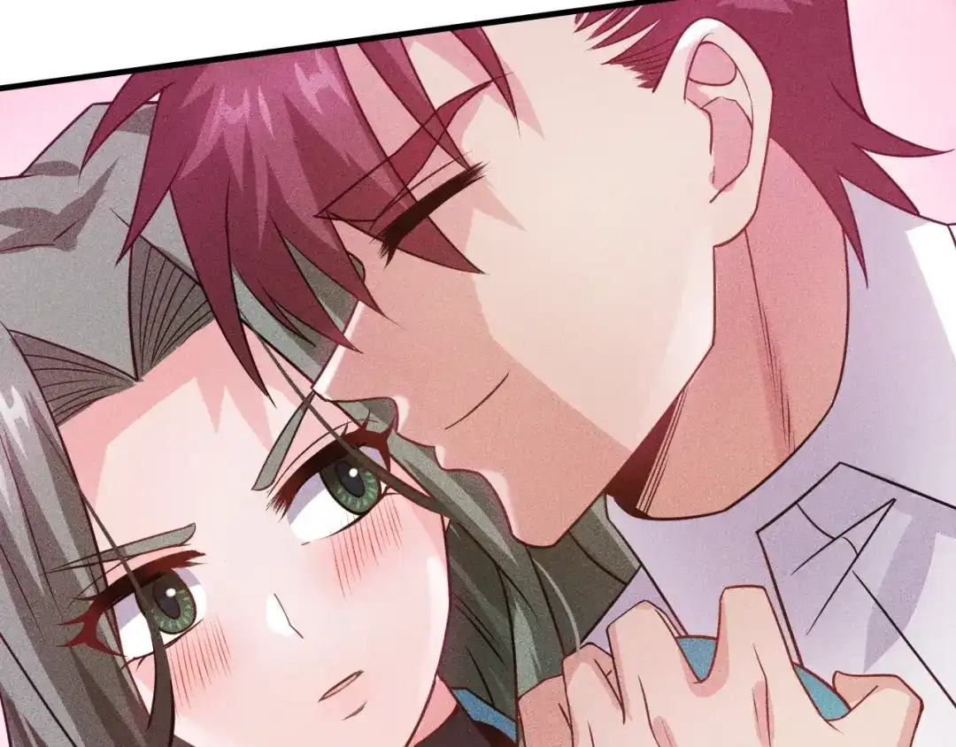 女总裁的贴身高手 第110话 好羞耻啊 第98页
