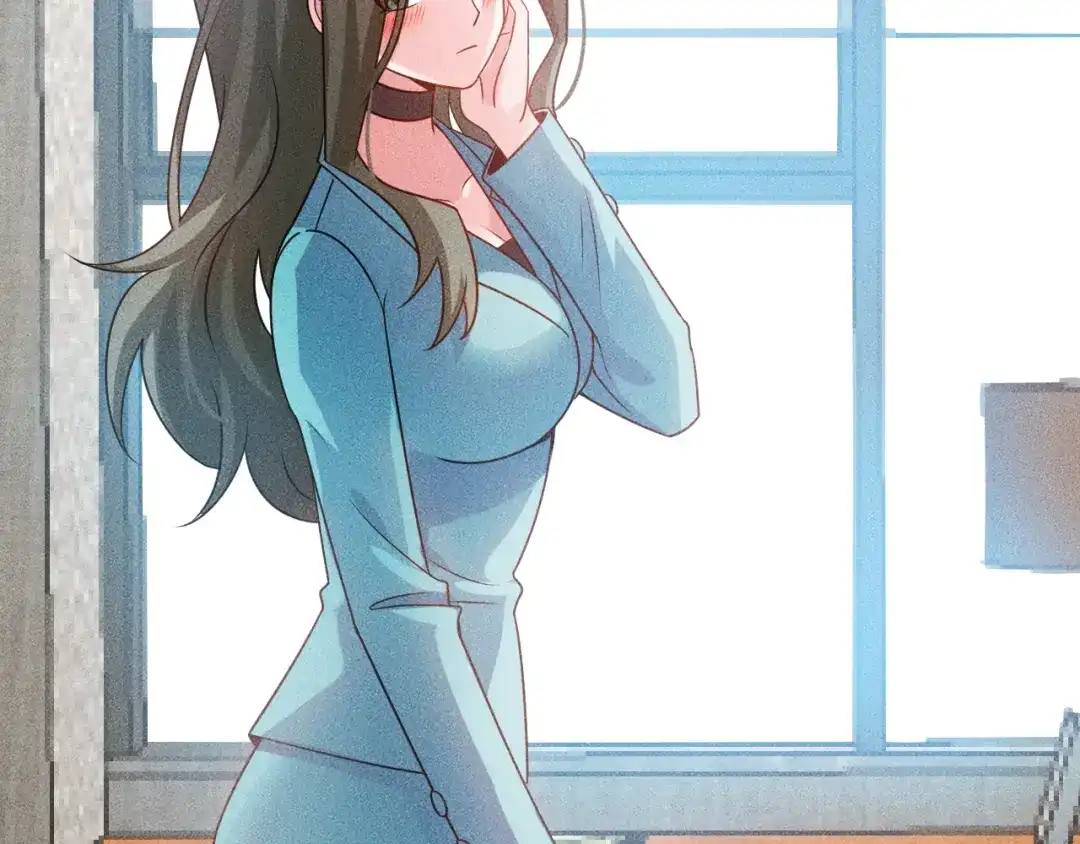 女总裁的贴身高手 第110话 好羞耻啊 第103页
