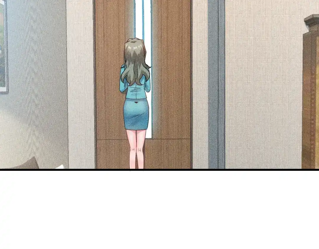 女总裁的贴身高手 第110话 好羞耻啊 第79页