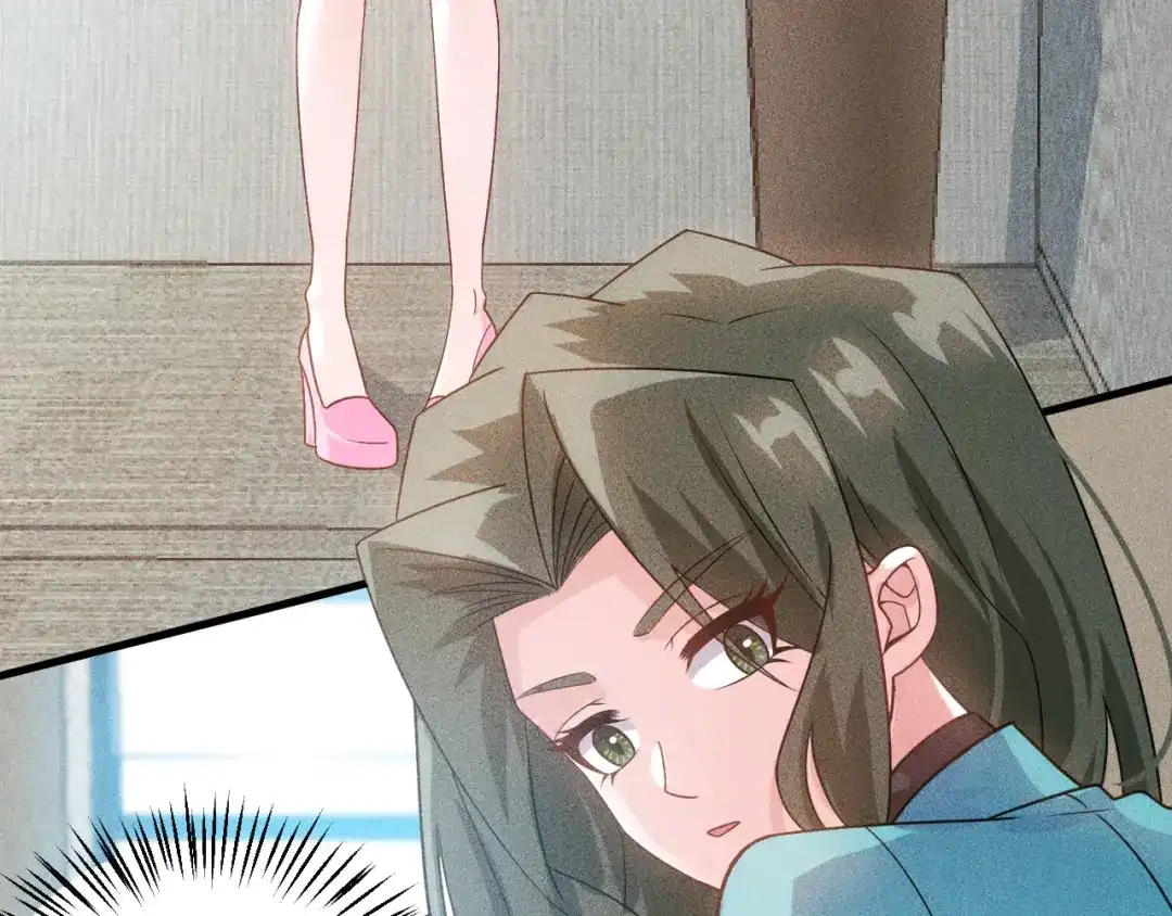女总裁的贴身高手 第110话 好羞耻啊 第50页