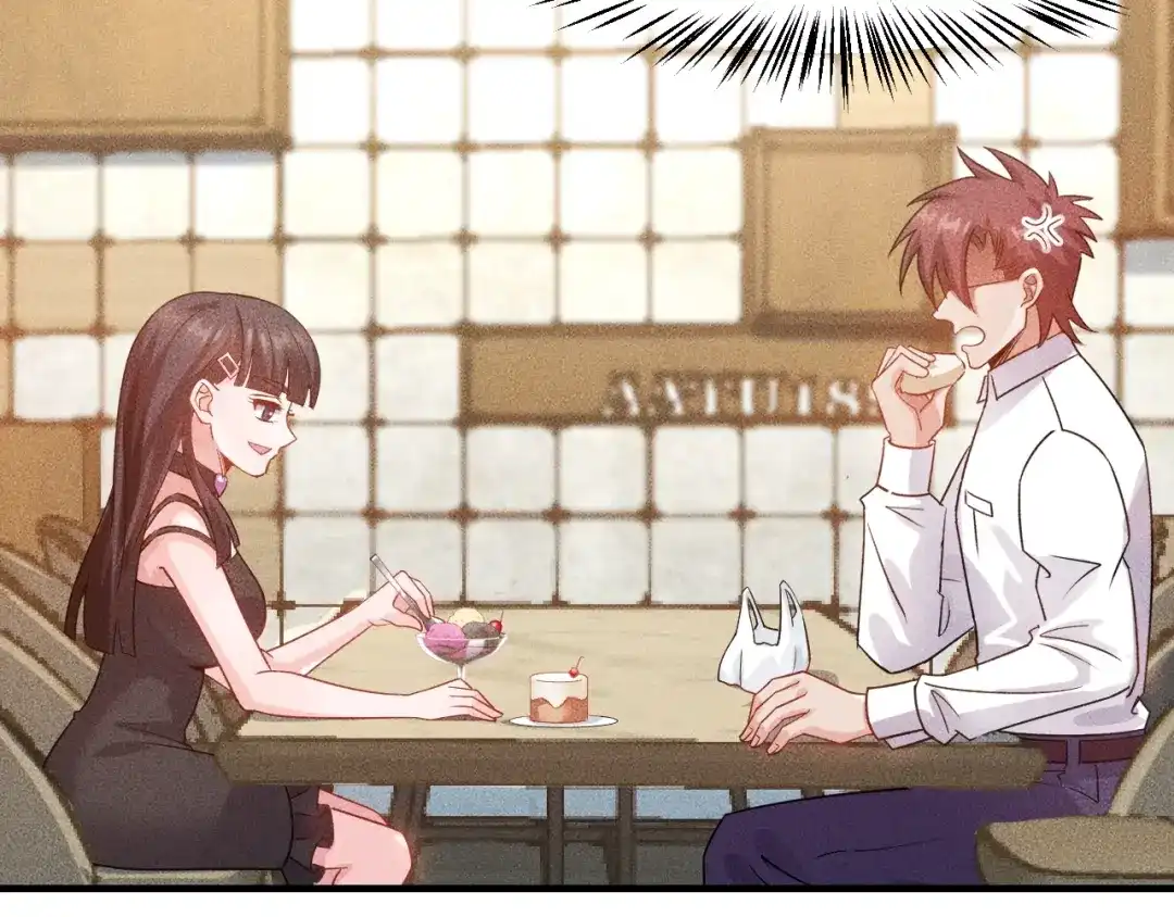 女总裁的贴身高手 第111话 间接接吻？ 第67页
