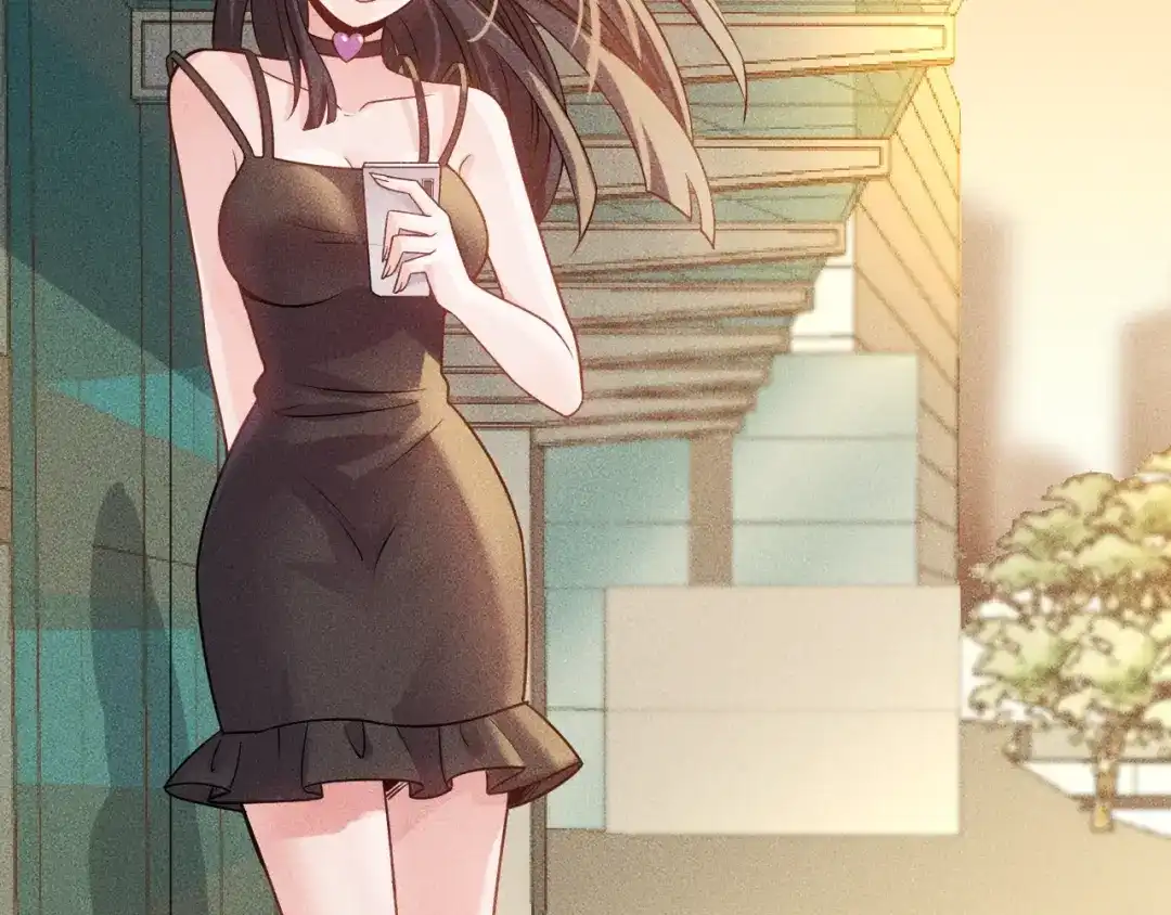 女总裁的贴身高手 第111话 间接接吻？ 第19页