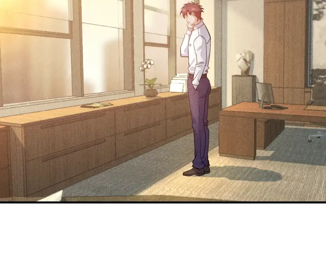 女总裁的贴身高手 第111话 间接接吻？ 第4页