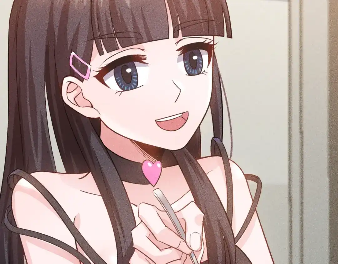 女总裁的贴身高手 第111话 间接接吻？ 第70页