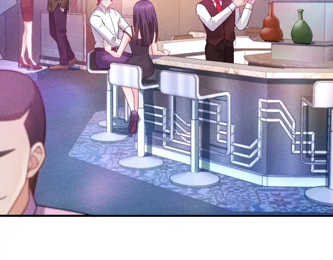 女总裁的贴身高手 第112话 蹦迪狂魔 第48页