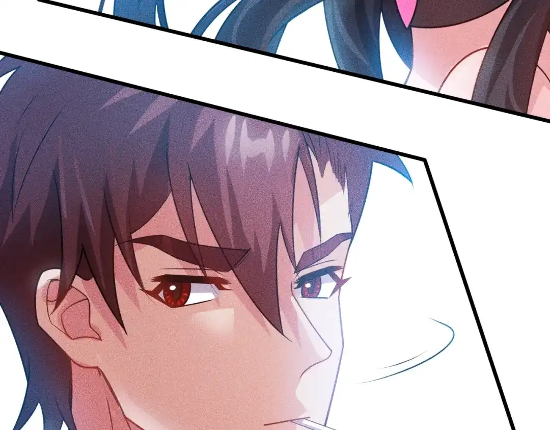 女总裁的贴身高手 第113话 吃豆腐 第74页
