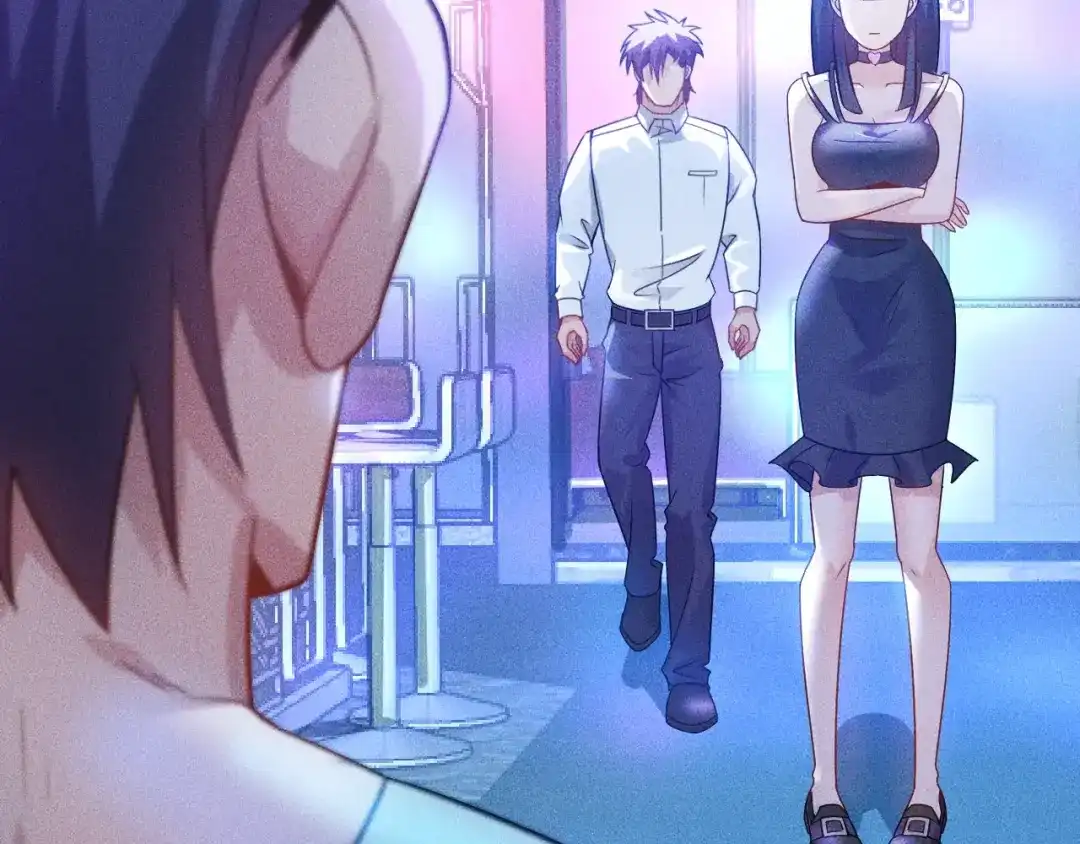 女总裁的贴身高手 第113话 吃豆腐 第4页