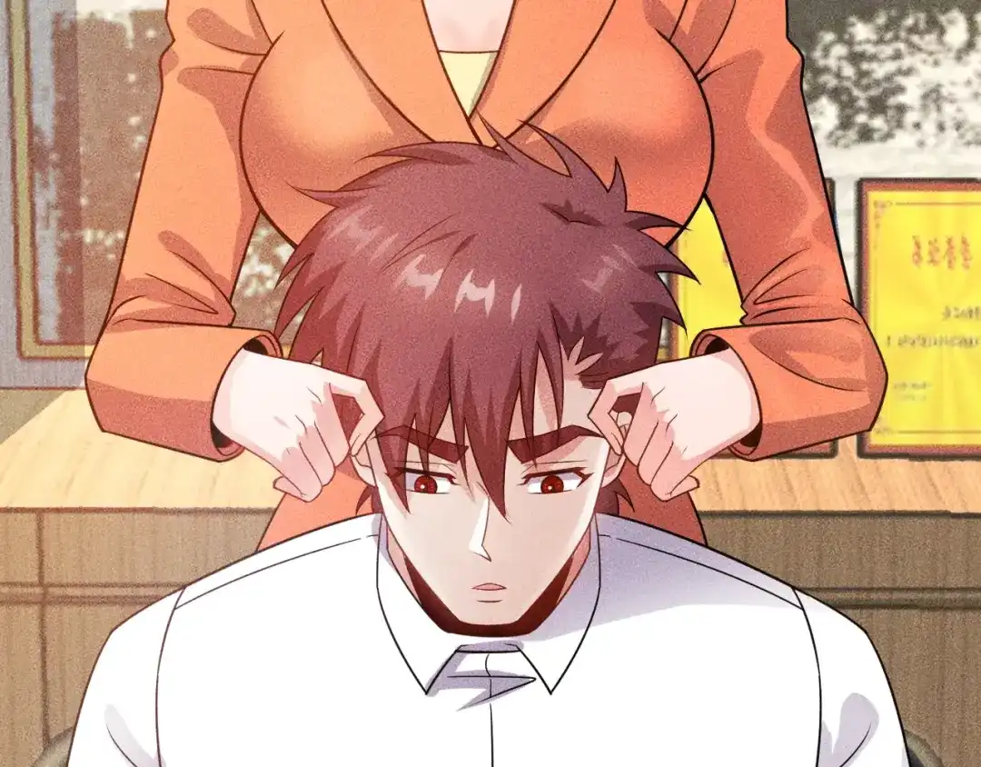 女总裁的贴身高手 第114话 单手开车 第24页
