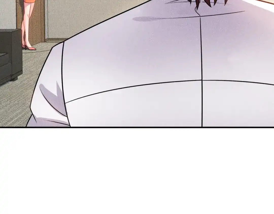 女总裁的贴身高手 第114话 单手开车 第20页
