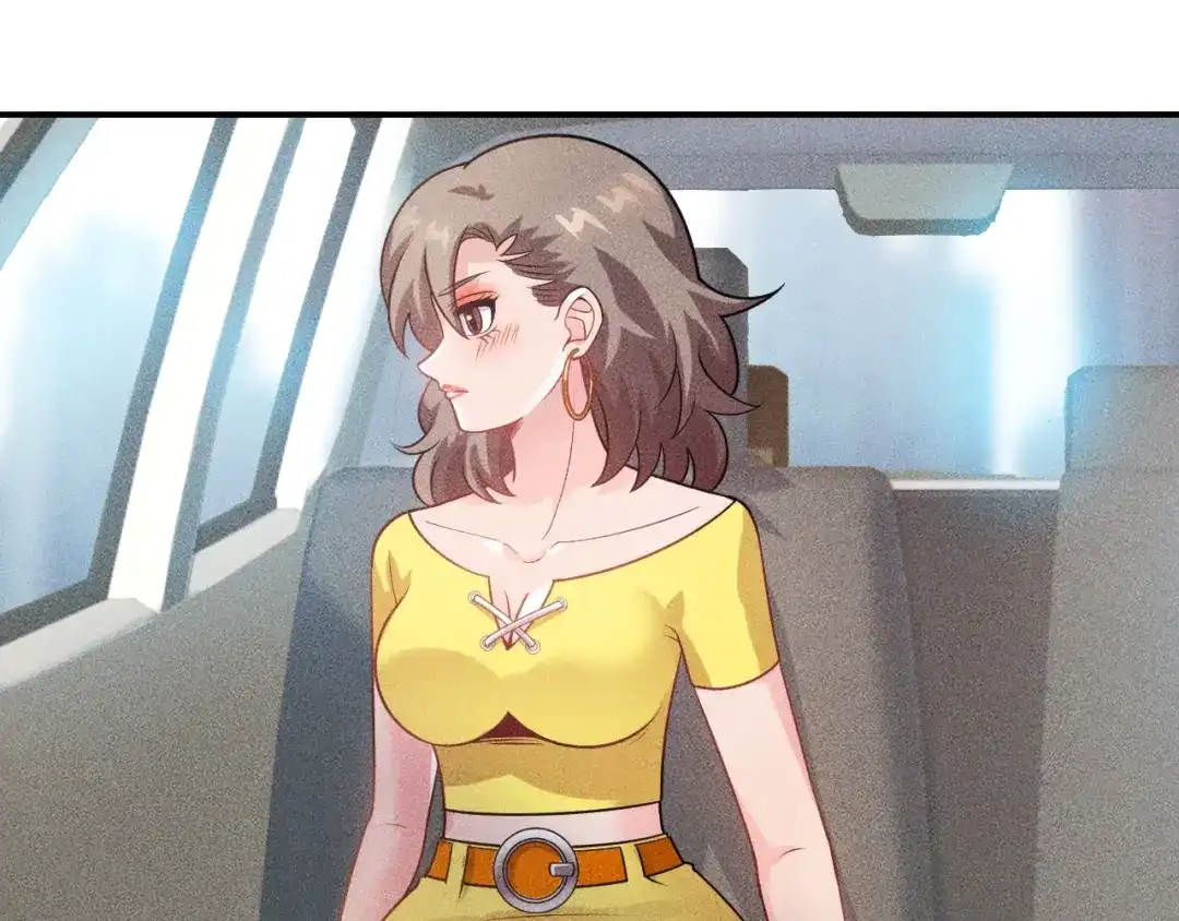 女总裁的贴身高手 第114话 单手开车 第45页