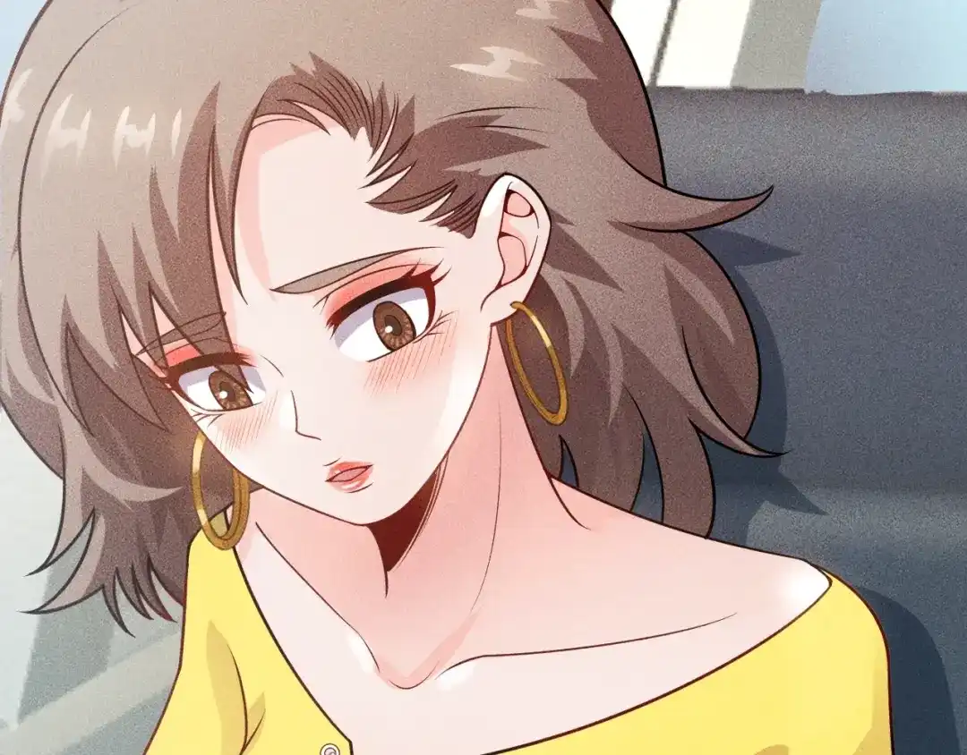 女总裁的贴身高手 第114话 单手开车 第54页
