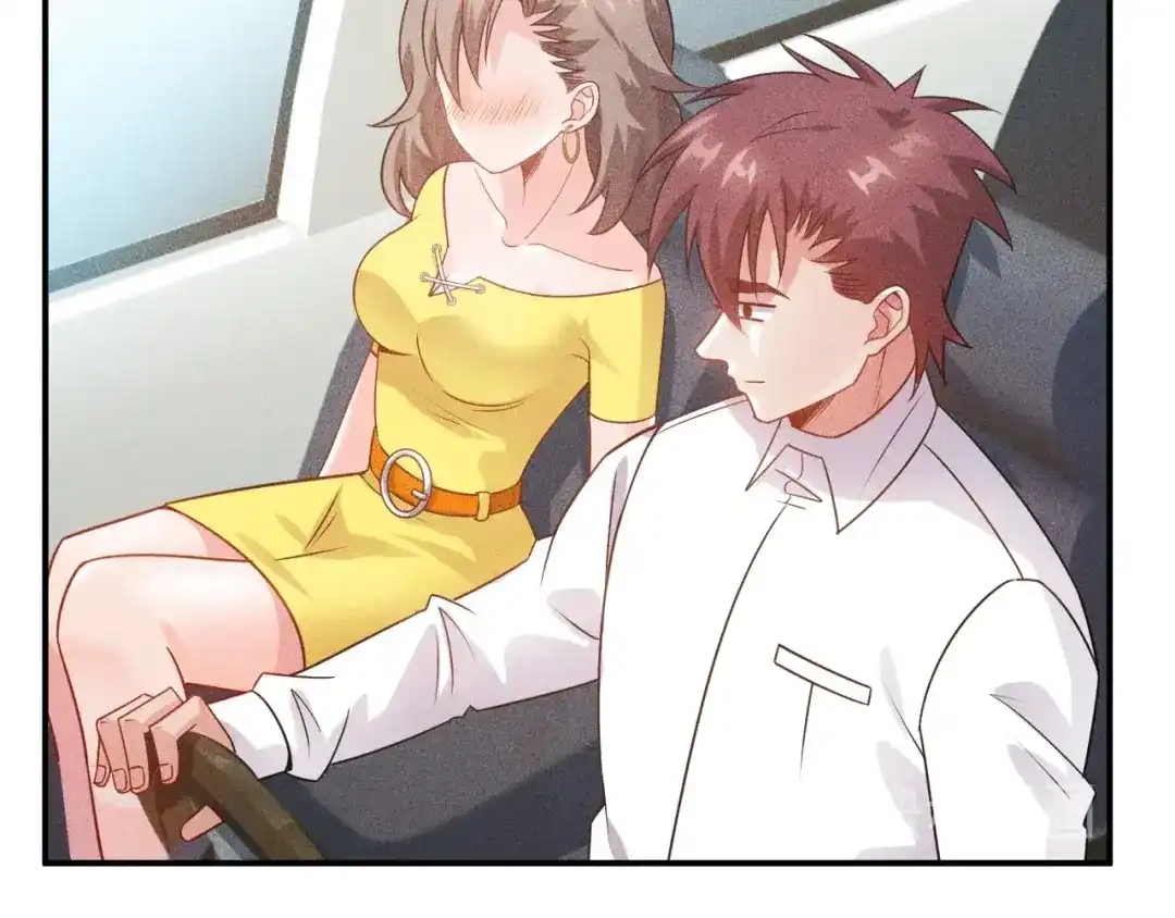 女总裁的贴身高手 第114话 单手开车 第59页