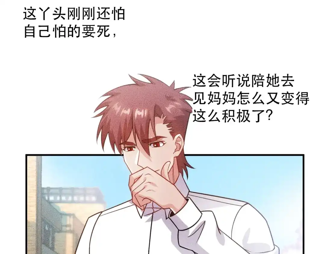 女总裁的贴身高手 第115话 先生，办卡吗 第30页