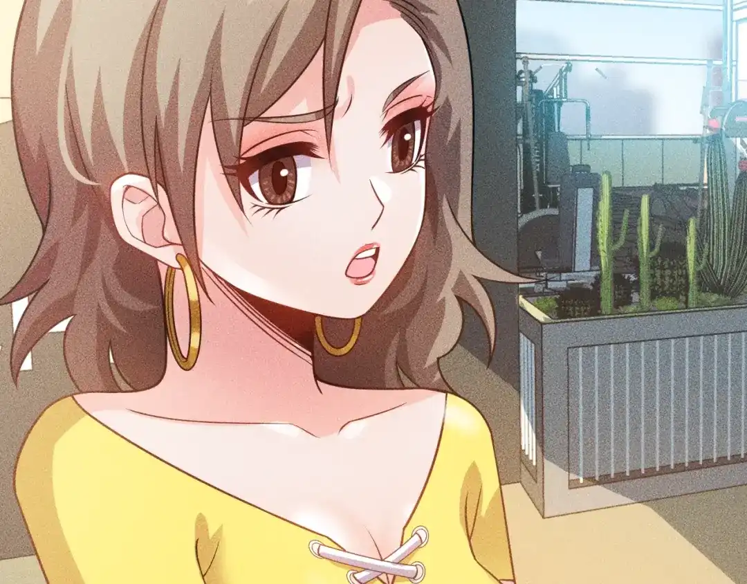 女总裁的贴身高手 第115话 先生，办卡吗 第65页
