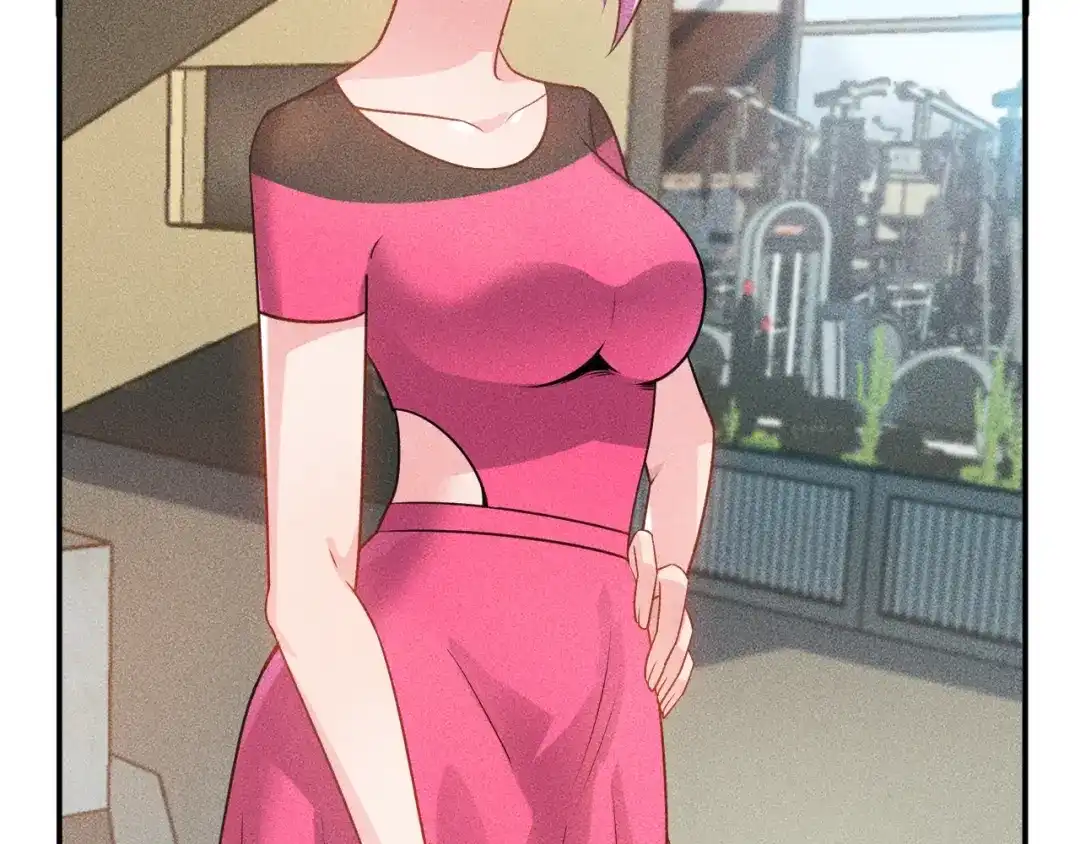 女总裁的贴身高手 第115话 先生，办卡吗 第54页