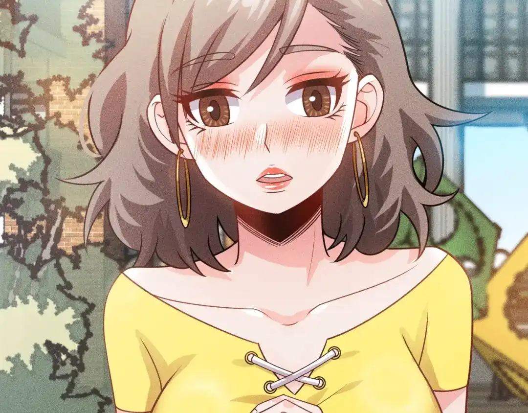 女总裁的贴身高手 第115话 先生，办卡吗 第25页