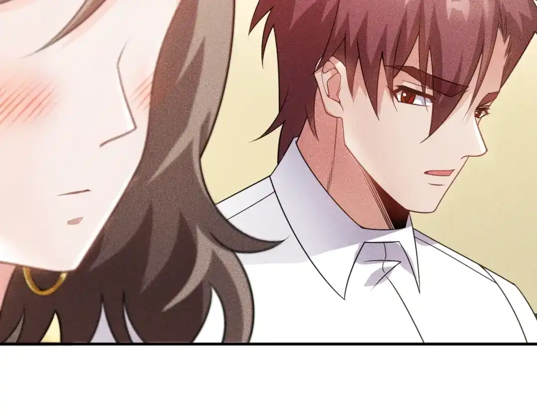 女总裁的贴身高手 第116话 争风吃醋 第8页
