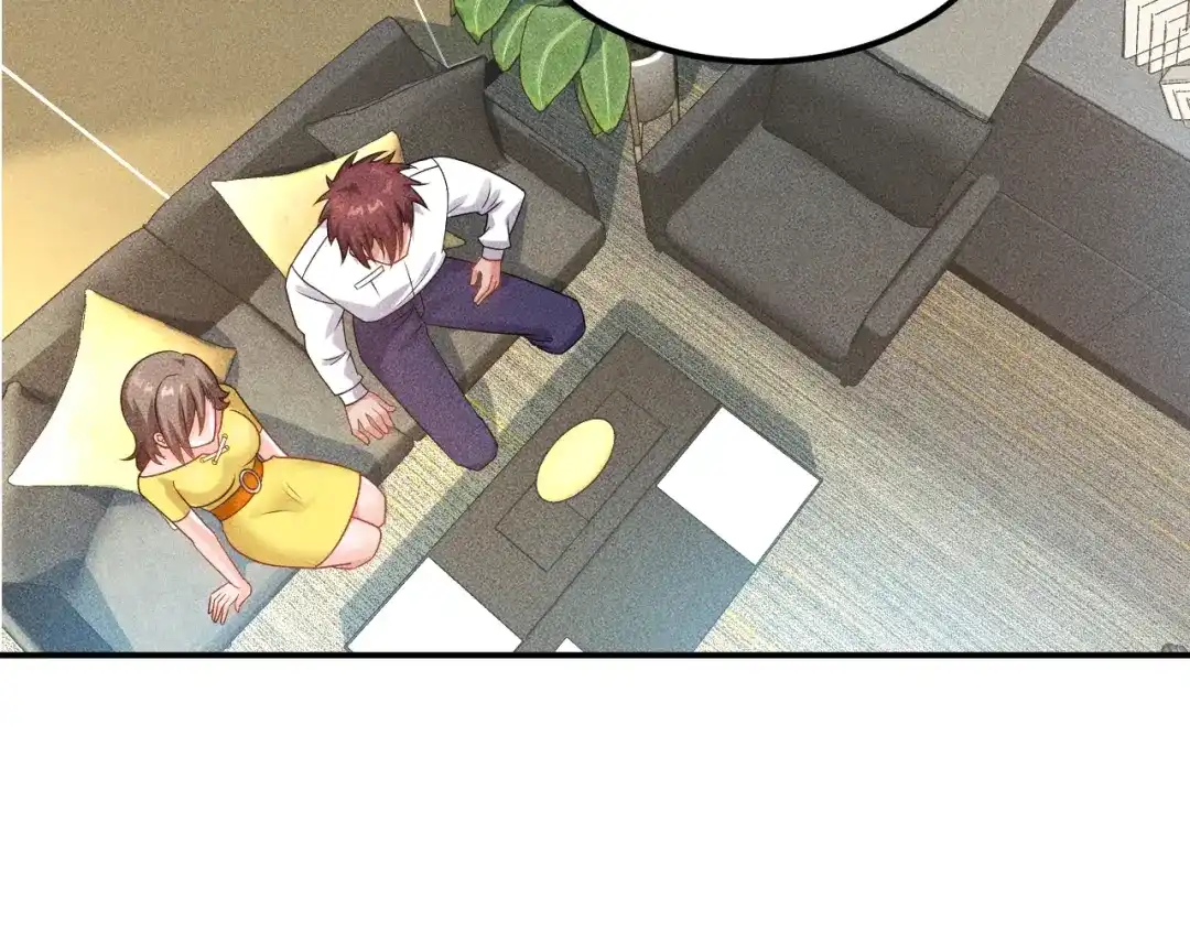 女总裁的贴身高手 第116话 争风吃醋 第29页