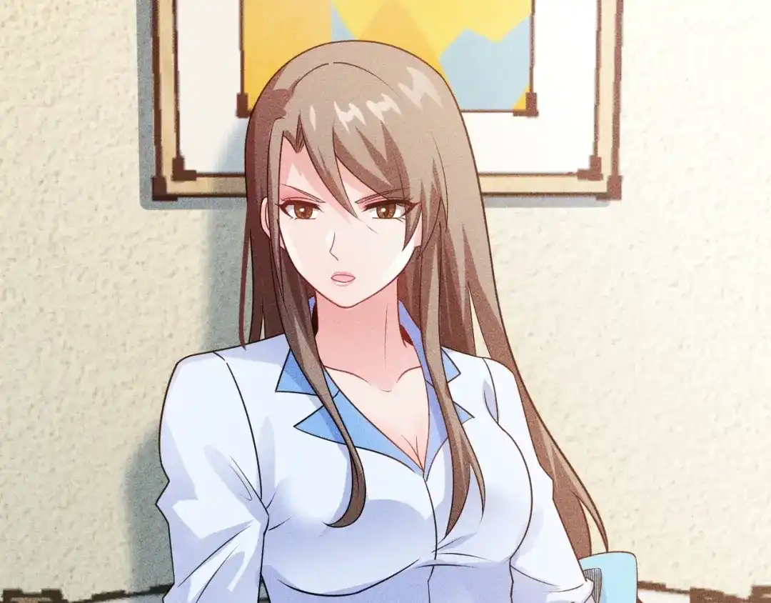 女总裁的贴身高手 第117话 我的故事 第50页