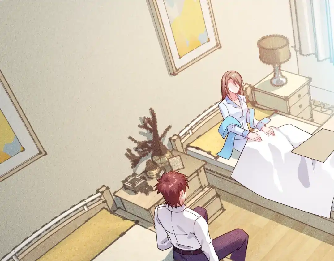 女总裁的贴身高手 第117话 我的故事 第4页